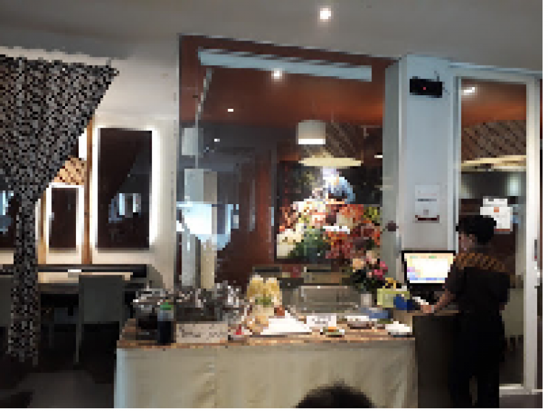 Dapur Solo & Lunch Box (Cabang Matraman)