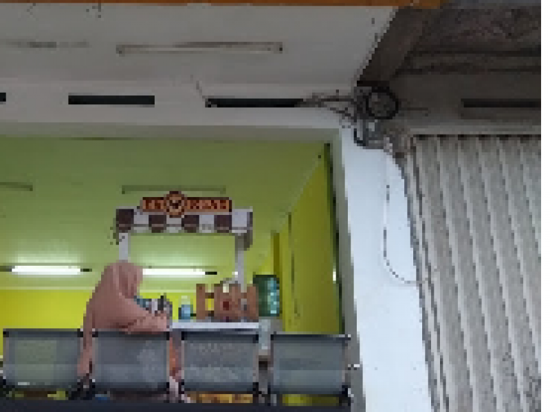 Dekha Cafe