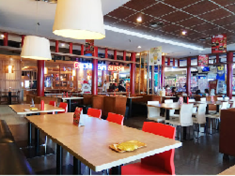 Gokana Ramen Plaza Pondok Gede 2