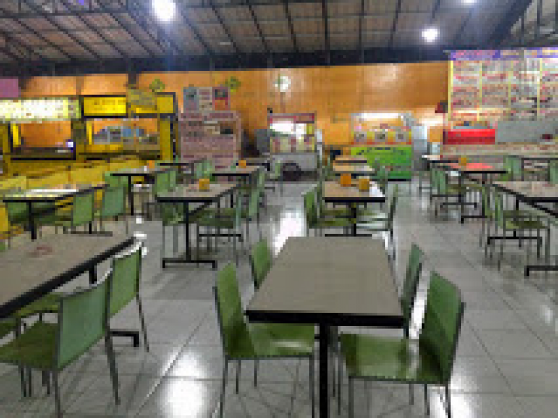 Junes Food Court