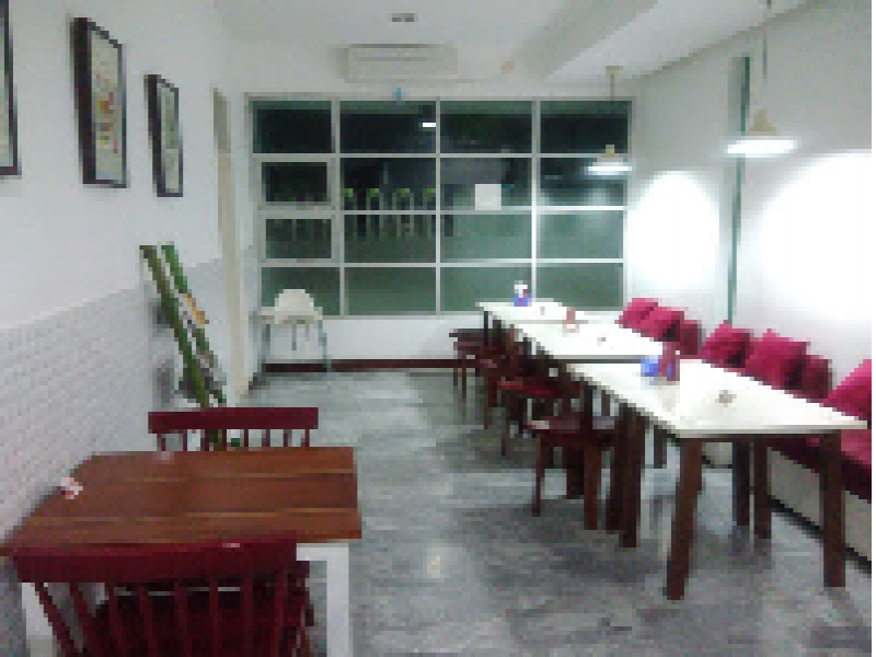 Karai Canteen