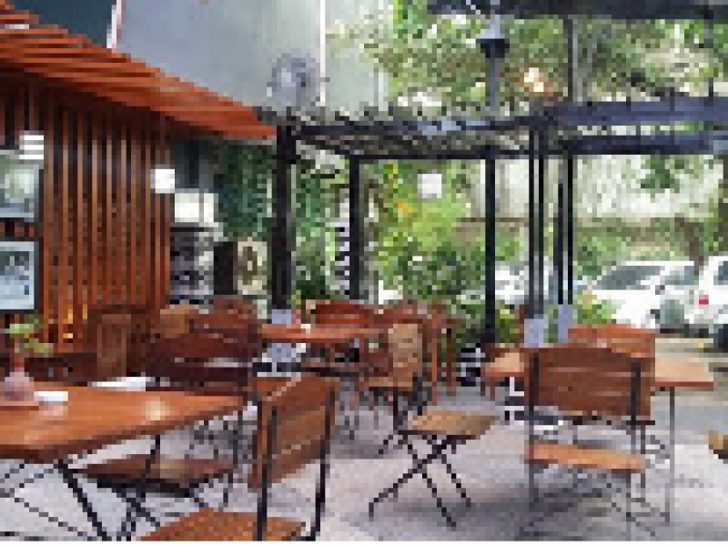 Kedai Tempo