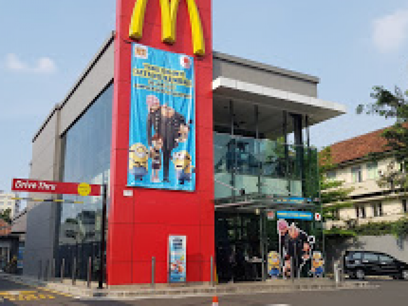 McDonald