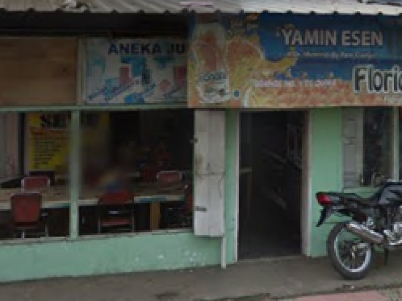 Mie Yamin Esen