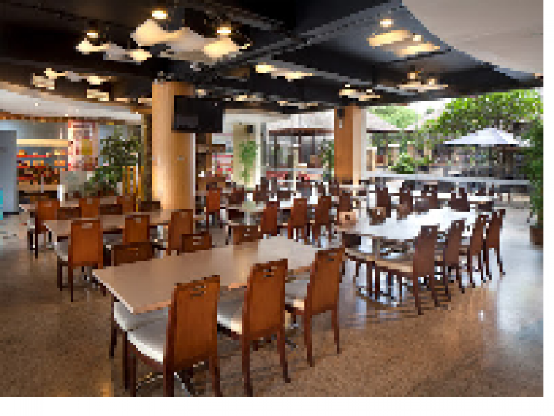Munik Restoran