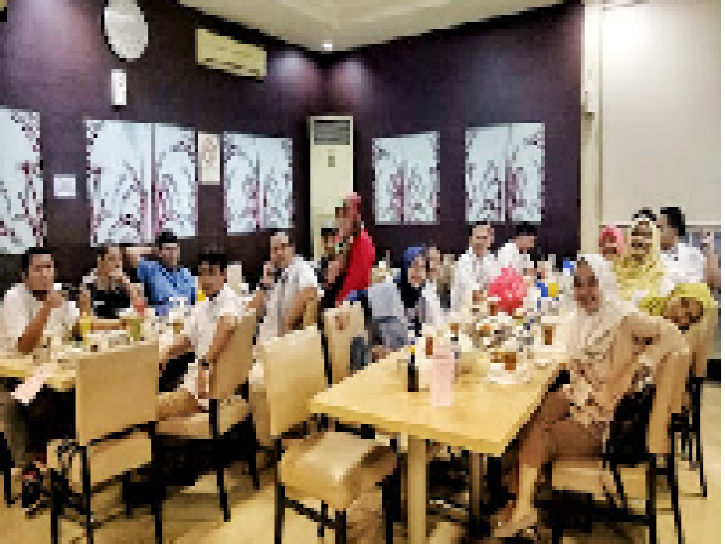 Restoran Sederhana Cikini