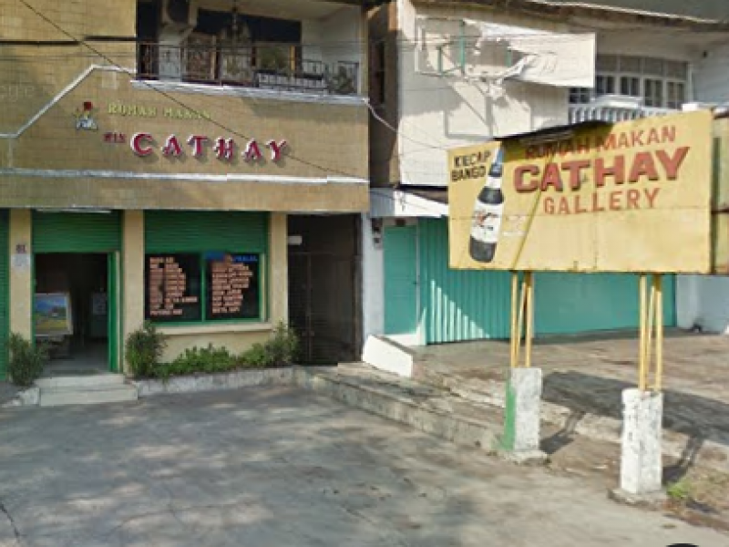 RM CATHAY