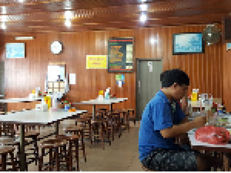 RM Kalimantan