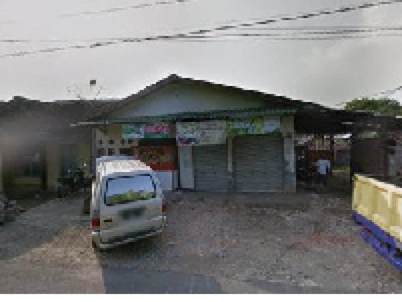 RUMAH MAKAN PADANG PA AJO