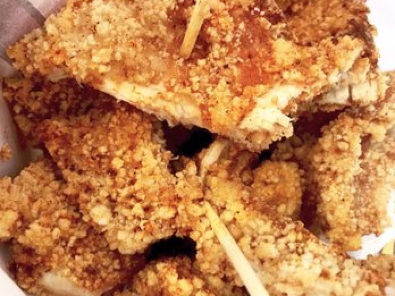 Shihlin, Taiwan Street Snacks