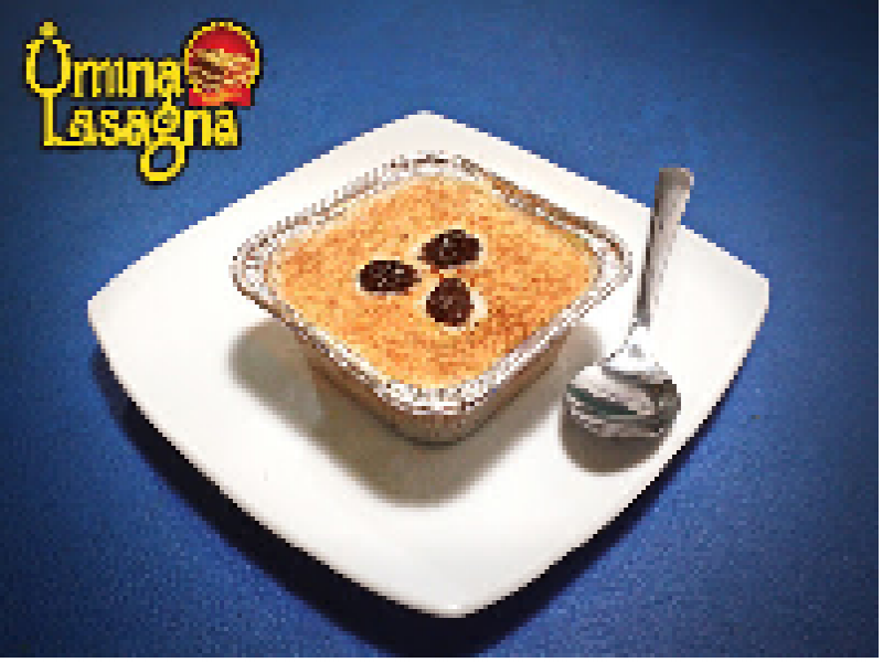 UMINA LASAGNA BUARAN