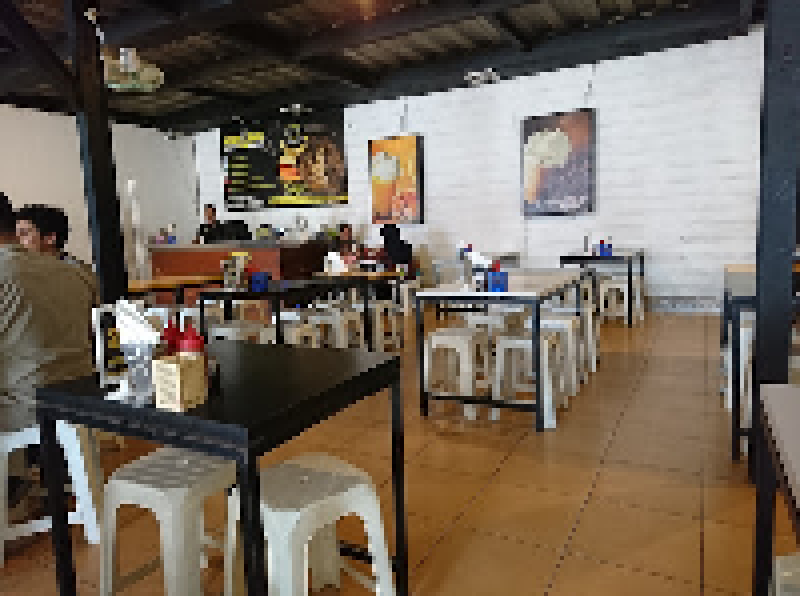 Waroeng Steak And Shake Utan Kayu Jakarta