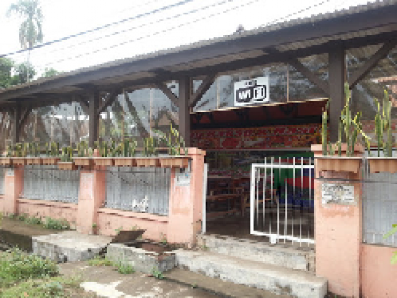 Warung Bakso & Nasi Citra Rasa