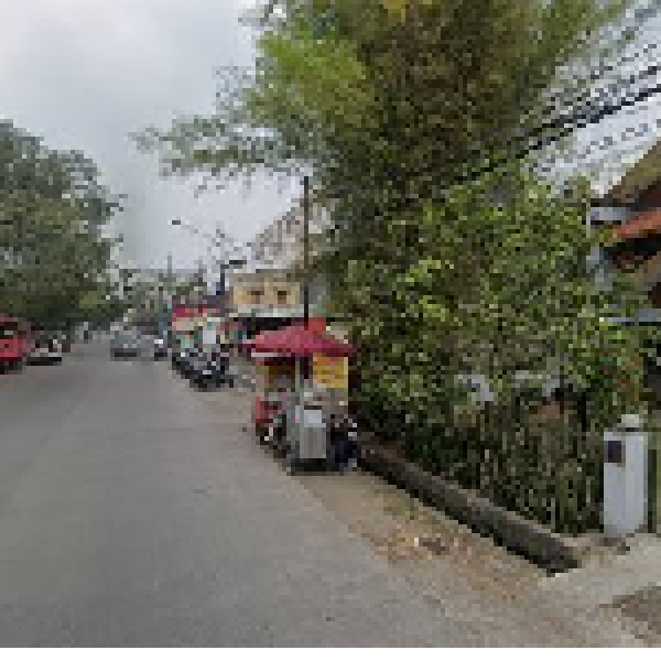 Anugrah Laundry