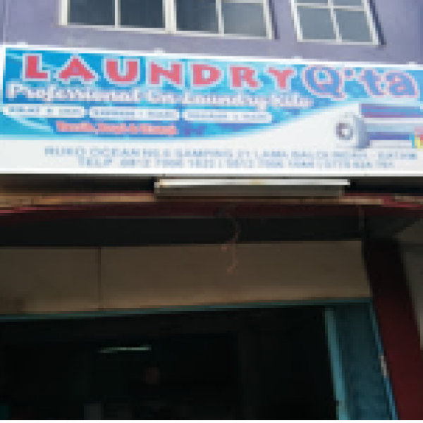Laundry Q