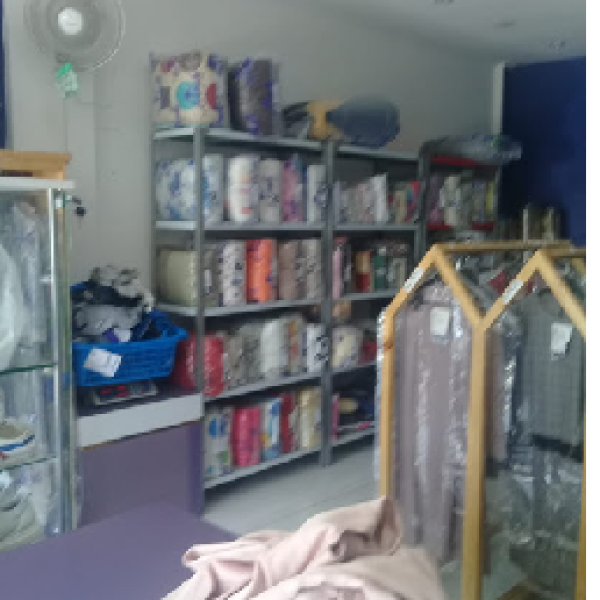 Nayla Laundry Bogor