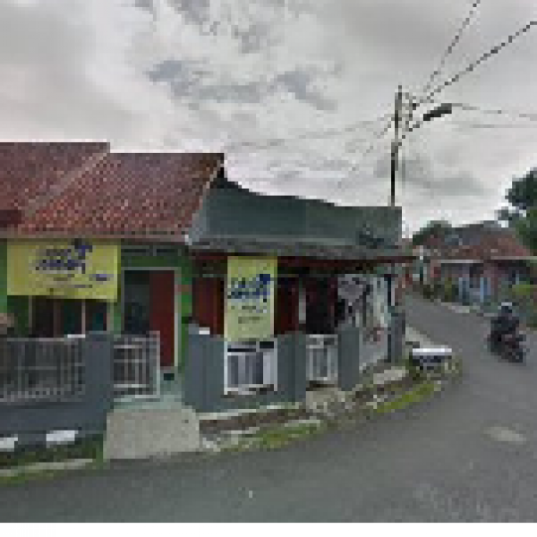 Teteh Laundry