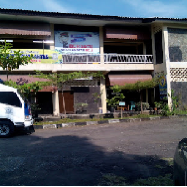 Kantor polsek lemahwungkuk