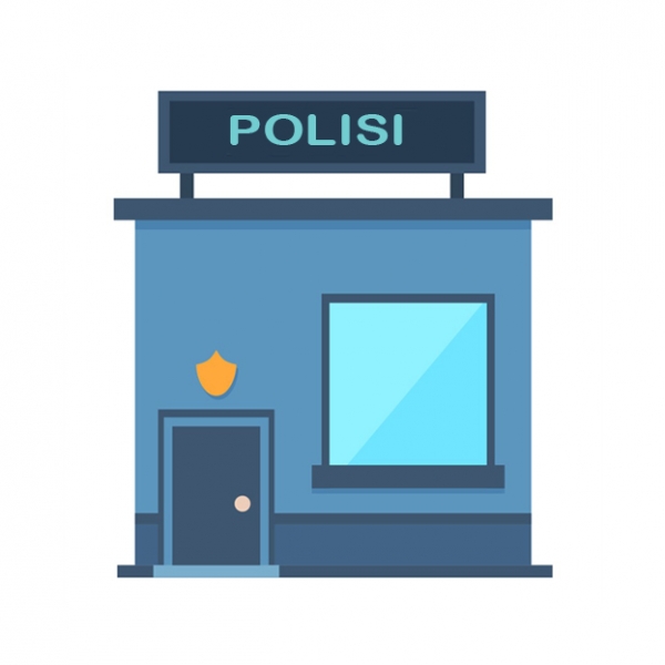 Polisi Polsek Sumbergempol