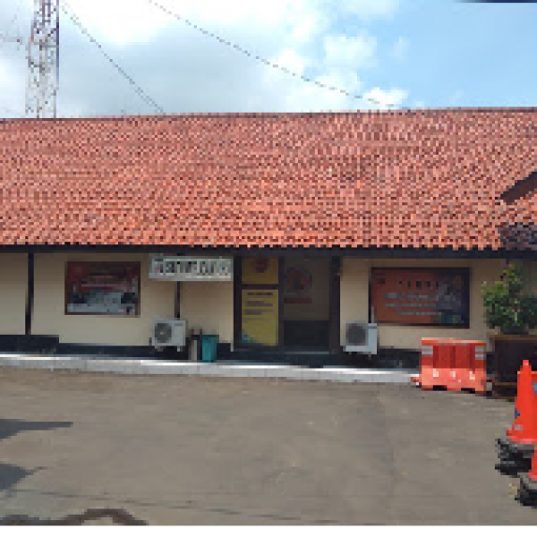 Polres Cirebon Kota