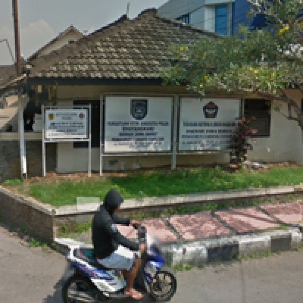 polsek cianjur