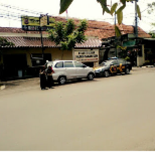 Polsek Cianjur Kota