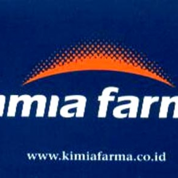 Apotek Kimia Farma