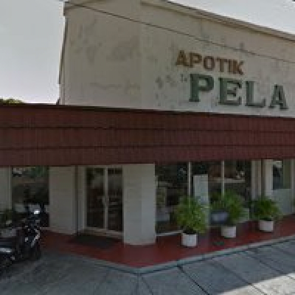 Apotik Pela