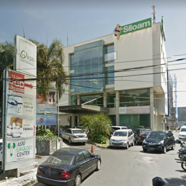 Asri Siloam Hospital