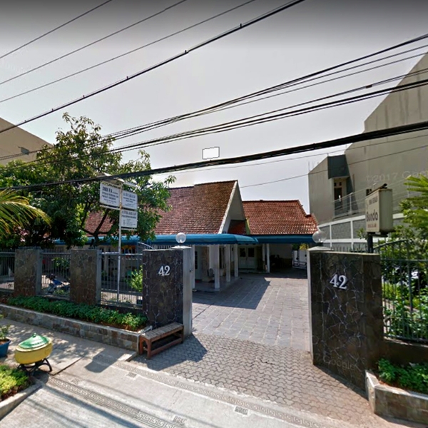 Klinik Dokter Andi