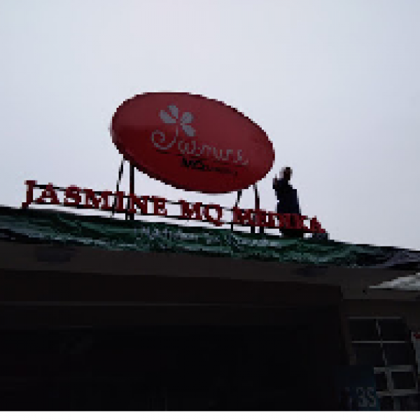 Klinik Jasmine MQ Medika