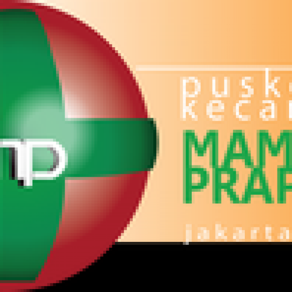 Puskesmas Mampang Prapatan