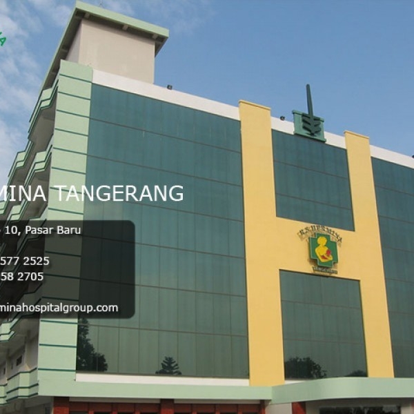 RS Hermina Tangerang