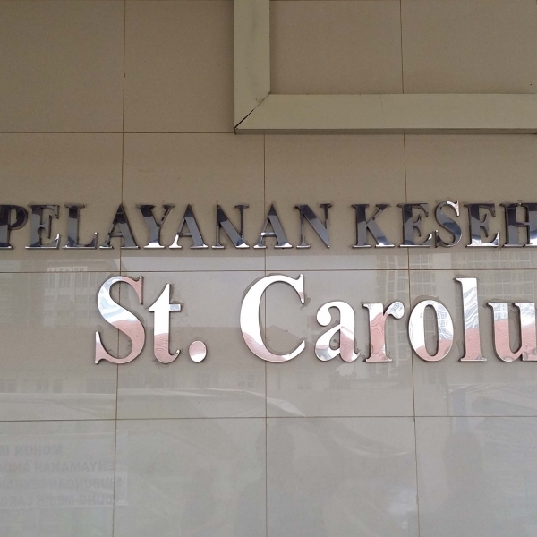 RS. St. Carolus