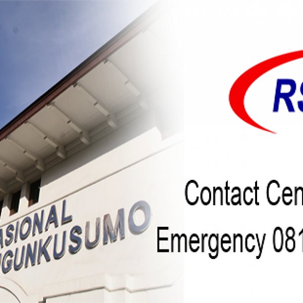 RS dr. Cipto Mangunkusumo 