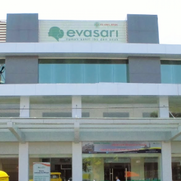 RS Evasari