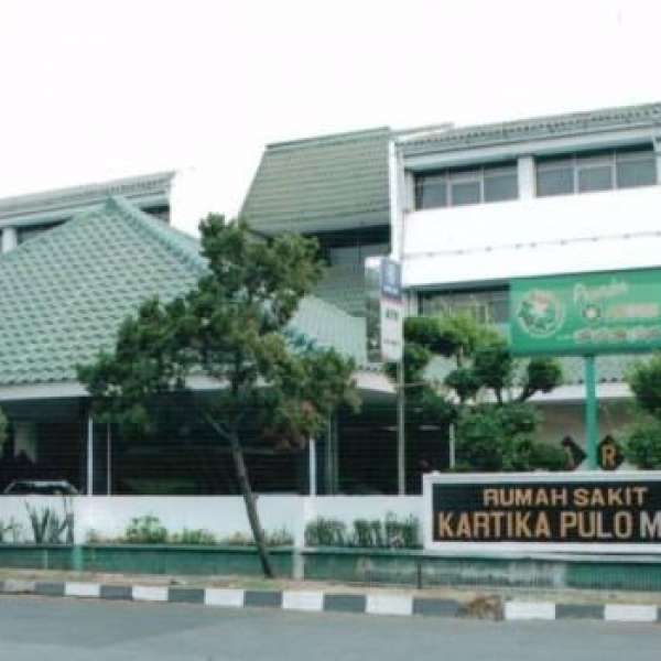 RS Kartika Pulo Mas