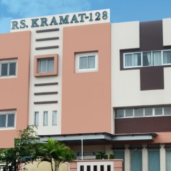 RS Kramat 128 