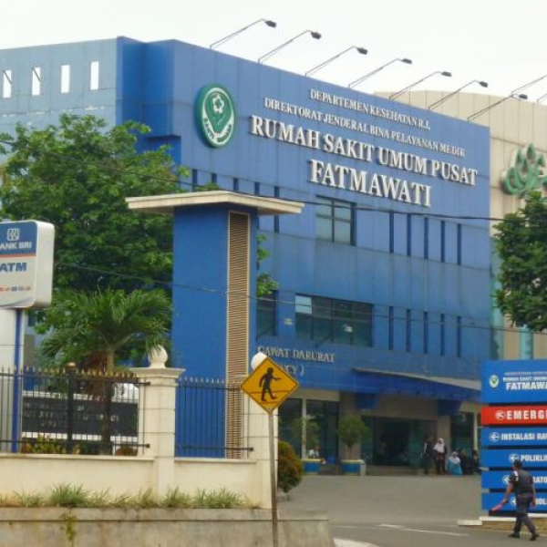 RSU Fatmawati