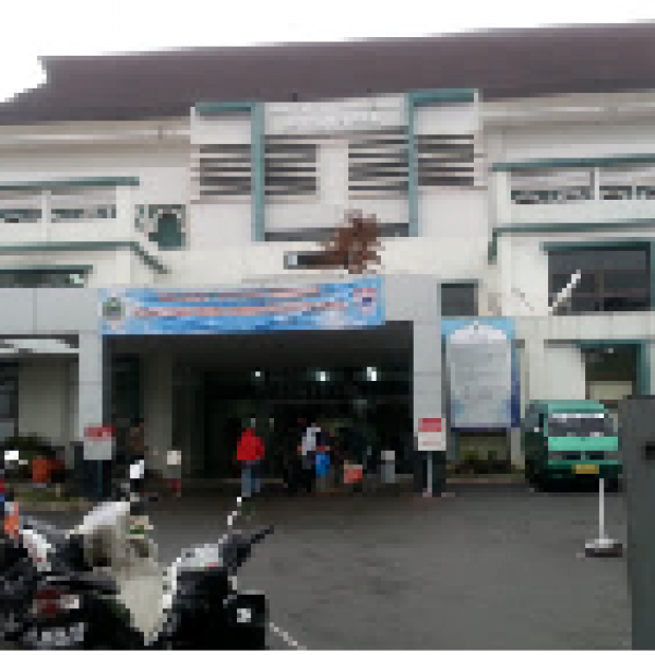 RSUD Al-Ihsan Bandung