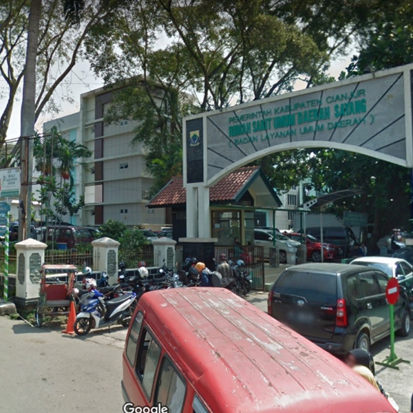 RSUD Cianjur
