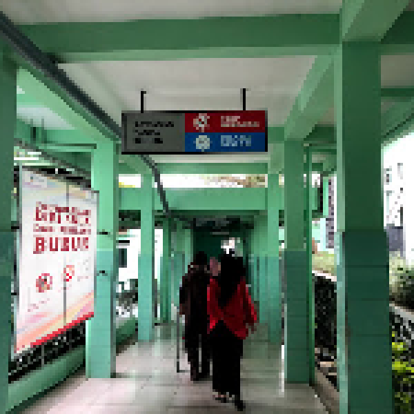 RSUD Sayang Cianjur