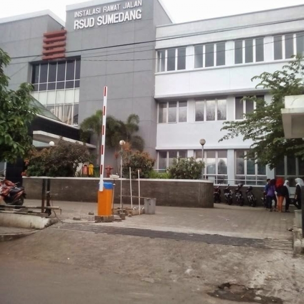 RSUD Sumedang