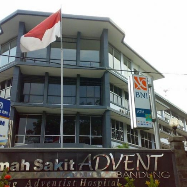 Rumah Sakit Advent Bandung