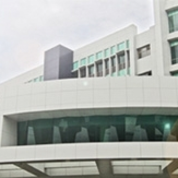 RUMAH SAKIT ANTAM MEDIKA