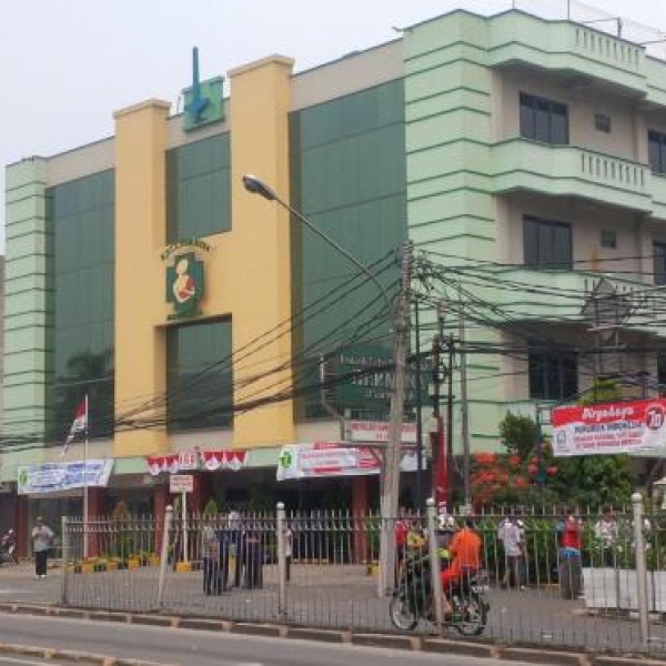 Rumah Sakit Hermina Jatinegara