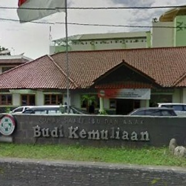 Rumah Sakit Ibu dan Anak Budi Kemuliaan