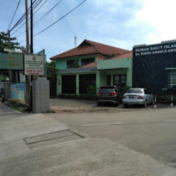 RUMAH SAKIT ISLAM DR. SUBKI ABDULKADIR BEKASI