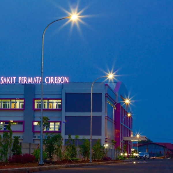 Rumah Sakit Permata Cirebon