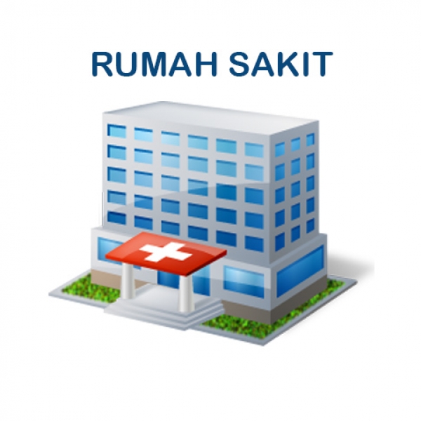 Rumah Sakit Polda Sumatera Barat
